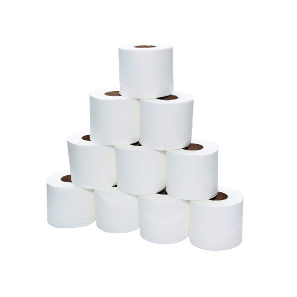 Tissues, Toilet Paper, Hand Towel Roll, Napkins & Dispenser  | CognitionUAE.com
