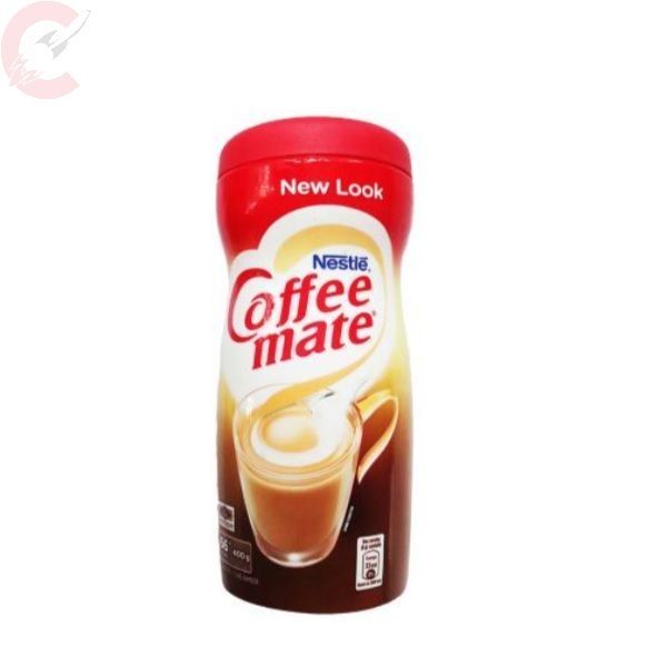  Nestle Coffee mate Coffee Creamer, Original, Powder Creamer,  11 Ounces, Pack of 12 : Nondairy Coffee Creamers : Everything Else