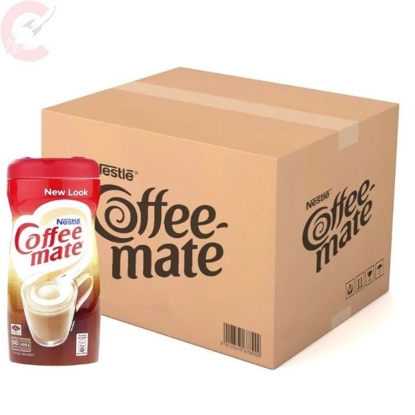 NESTLE COFFEE MATE 400 Q – Bazarstore