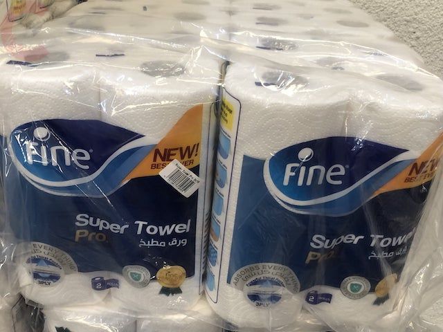 Fine kitchen towels sale