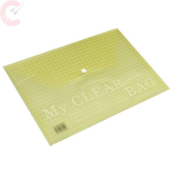 Buy Document Bag My Clear Bag Online CognitionUAE