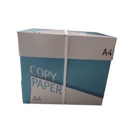 Copy Paper A4 80gsm 500 sheets White, 5 Reams/Carton | CognitionUAE.com