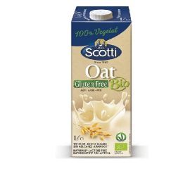 Riso Scotti Oats Gluten Free Drink 1 Liter | CognitionUAE.com