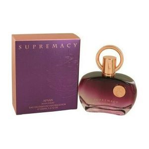 Supremacy Pour Femme By Afnan Eau De Perfume Spray 100ML | CognitionUAE.com
