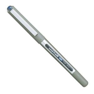 Uni-Ball Eye Fine Rollerball Pen Blue 0.7mm UB-157 | CognitionUAE.com