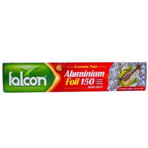 Falcon Aluminium Foil 2.5 KG x 45 cm  | CognitionUAE.com