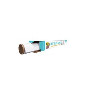 3M Post-it Super Sticky Dry Erase Surface, 6 ft x 4 ft ( 180cm X 120cm) | CognitionUAE.com
