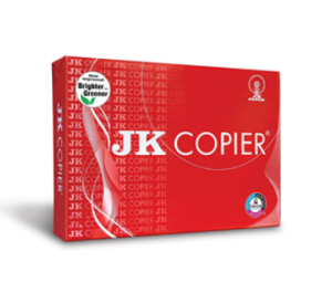 JK Copier A3 Photocopy Paper 80 gsm 500 sheets | CognitionUAE.com