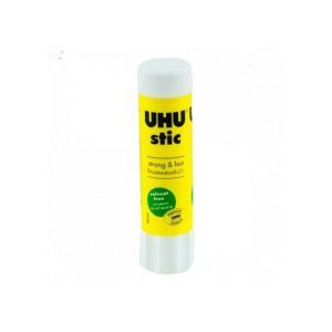 UHU Glue Stick White 8.2g | CognitionUAE.com