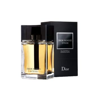 Christian Dior Homme Intense Eau De Parfum Spray for Men, 100ml | CognitionUAE.com