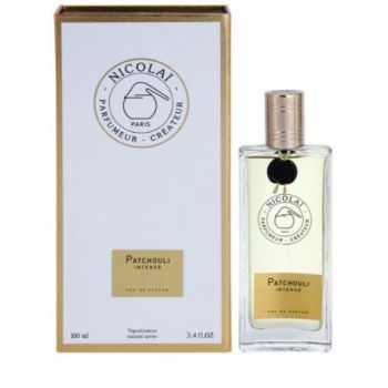 Nicolai Patchouli Intense For Unisex Eau De Parfum 100ML | CognitionUAE.com