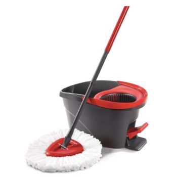 Vileda Easy Wring & Clean Roto Mop Set | CognitionUAE.com