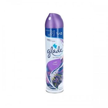 Glade Air Freshener 300 ml Lavender | CognitionUAE.com