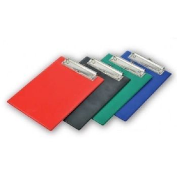 FIS Clipboard Double with Wire Clip FS Size | CognitionUAE.com