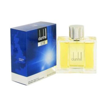 Dunhill 51.3 N By Alfred Dunhill EDT Spray, 100ml | CognitionUAE.com