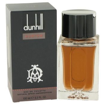 Dunhill Custom Men Edt 100Ml | CognitionUAE.com