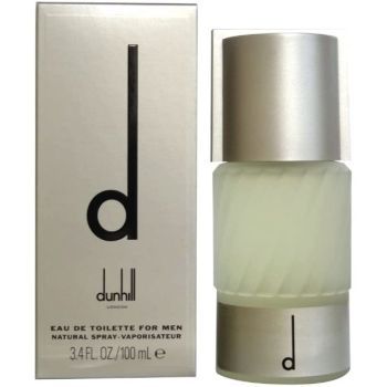 Dunhill D - perfume for men - Eau De Toilette, 100 ml | CognitionUAE.com