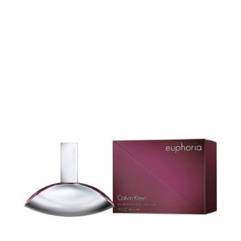 Calvin Klein Euphoria EDP for Women, 100ml | CognitionUAE.com