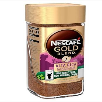 Nescafe Alta Rica 100% Arabica 95g | CognitionUAE.com