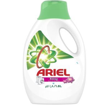 Ariel Power Gel Touch of Freshness Downy 1.8 L | CognitionUAE.com