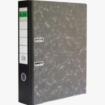 Alba Rado Box File, Fullscape, Narrow (2") Spine | CognitionUAE.com