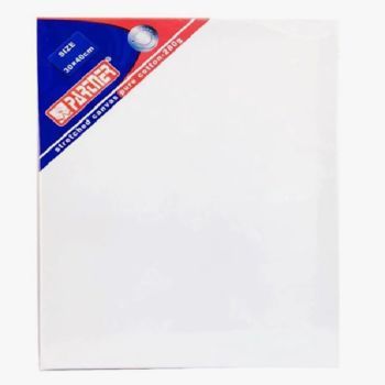 Partner A3 Stretched Canvas Board, 30 x 40cm , 280gsm | CognitionUAE.com