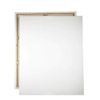 Partner Stretched Canvas Board, 50 x 70cm , 280gsm | CognitionUAE.com