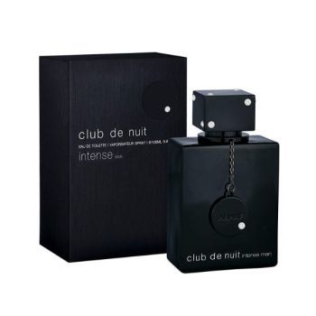 ARMAF Club De Nuit Intense Men's EDT Perfume, 105 ml | CognitionUAE.com