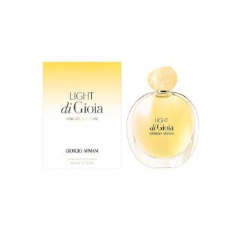 Giorgio Armani Light Di Gioia Eau De Parfum 100ML | CognitionUAE.com