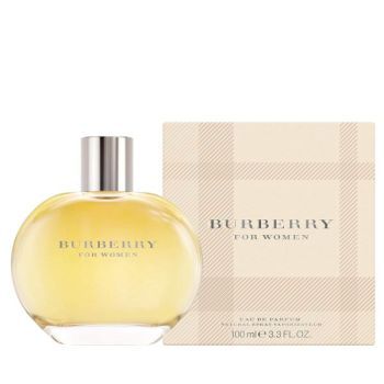 Burberry For Women (Eau De Parfum, 100 ML) | CognitionUAE.com