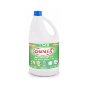 Chemex Bleach Lemon 1 Gallon  | CognitionUAE.com