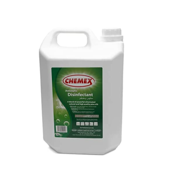 Chemex Oxychem Disinfectant - 5L | CognitionUAE.com