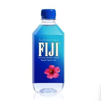 Fiji Natural Artesian Water, 500 ml ( bottle) | CognitionUAE.com