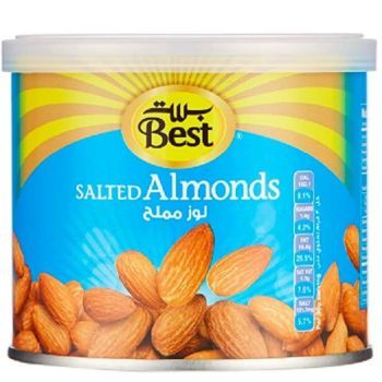 Best Almond Can 110g | CognitionUAE.com