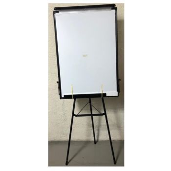 Flip Chart Stand - 70 x 100cm | CognitionUAE.com