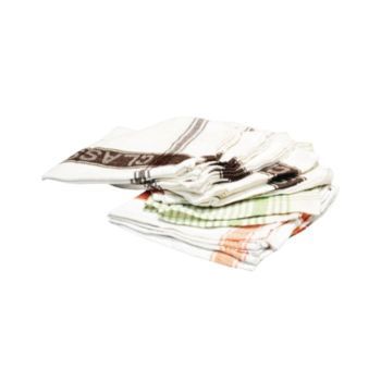 Glass Cleaning Cloth 45*45cm | CognitionUAE.com