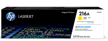 HP 216A Original Laserjet Toner - (Assorted Colors) | CognitionUAE.com