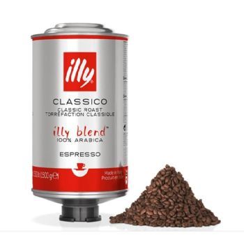 illy Classico Coffee Beans Medium Roast 1.5kg | CognitionUAE.com