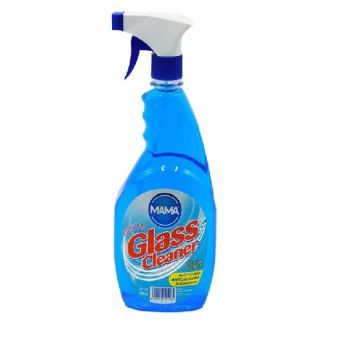 Mama Glass Cleaner 750 ml | CognitionUAE.com