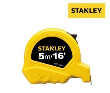 Stanley 5m/16' Measuring Tape | CognitionUAE.com