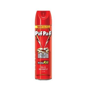 Pif Paf All insect killer 400 ml  | CognitionUAE.com