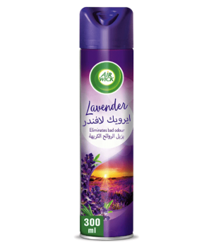 Air Wick Lavender Air Freshener 300 ml | CognitionUAE.com