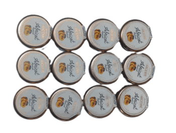 Maison Andresy Apricot Jam 28