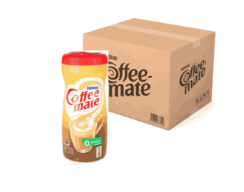 Nestle Coffee Mate Original Coffee Creamer, 400 g ( carton of 15) | CognitionUAE.com