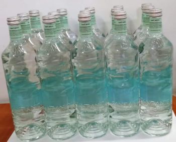 Sant Aniol Natural Mineral Water 750 ml x 15 glass bottles | CognitionUAE.com