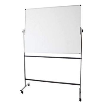 Partner White Board 120cm (H) X 180cm(W) with Stand | CognitionUAE.com