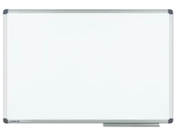 Partner White Board 120 (H) X 180 ( W) cm (1.2m x 1.8m) | CognitionUAE.com
