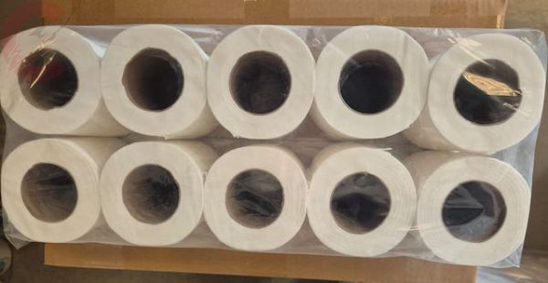 Top 5 Things to Look for When Buying Toilet Tissue Rolls in the UAE