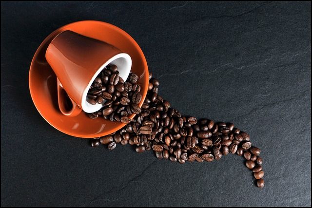 Best Coffee Brands in Dubai