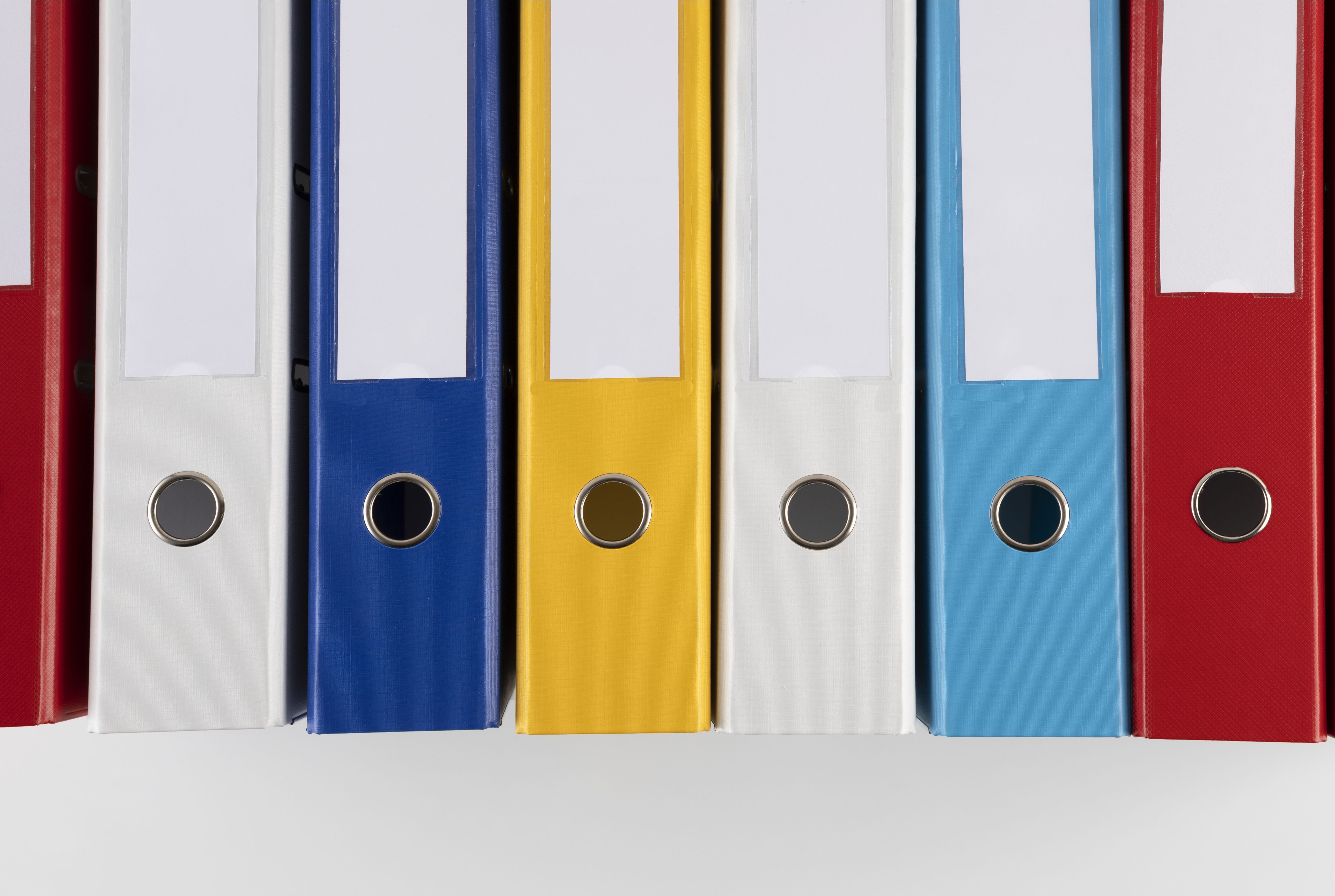 How to Choose the Right Box File: Sizes, Types & Buying Tips